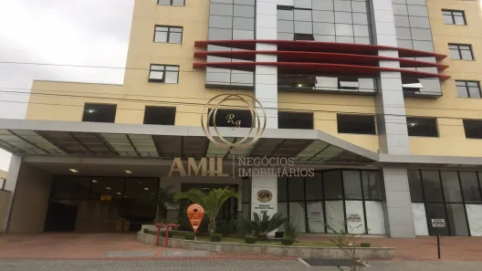 Conjunto Comercial / Sala à venda, 47m² no Centro, São José dos Campos