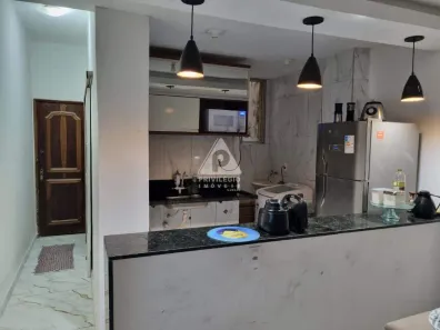 Apartamento com 1 Quarto à venda, 45m² no Centro, Rio de Janeiro