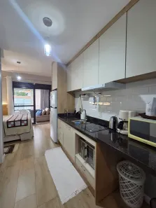 Studio com 1 Quarto para alugar, 25m² no Perdizes, São Paulo