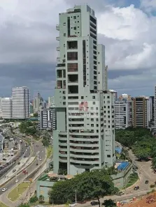 Apartamento com 2 Quartos à venda, 90m² no Pituba, Salvador