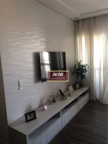 Apartamento com 2 Quartos à venda, 84m² no Centro, São Bernardo do Campo
