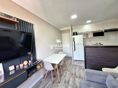 Apartamento com 2 Quartos à venda, 40m² no Cidade Satélite Santa Bárbara, São Paulo