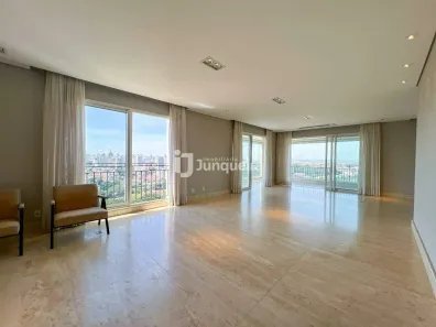 Apartamento com 3 Quartos à venda, 365m² no Nova Piracicaba, Piracicaba