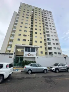 Apartamento com 2 Quartos à venda, 68m² no Fátima, Teresina