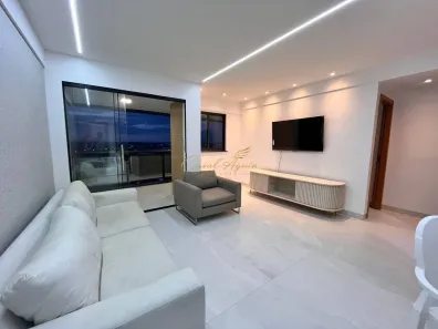 Apartamento com 3 Quartos para alugar, 79m² no Telégrafo, Belém