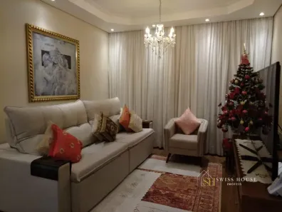 Apartamento com 3 Quartos à venda, 111m² no Centro, Campinas