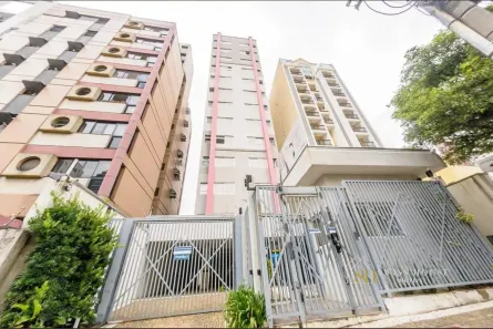 Apartamento com 1 Quarto à venda, 43m² no Cambuí, Campinas