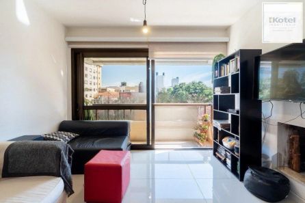 Apartamento com 2 Quartos à venda, 75m² no Petrópolis, Porto Alegre
