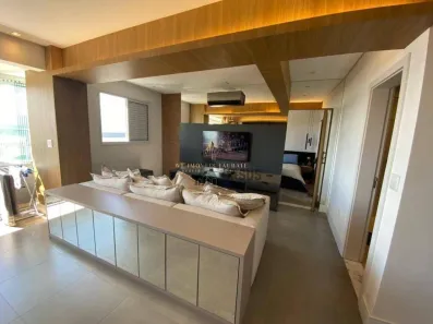 Apartamento com 2 Quartos à venda, 74m² no Vila das Jabuticabeiras, Taubaté