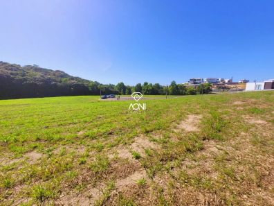 Terreno / Lote / Condomínio à venda, 894m² no Interlagos, Vila Velha
