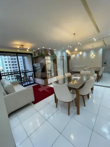 Apartamento com 2 Quartos à venda, 68m² no Luzia, Aracaju