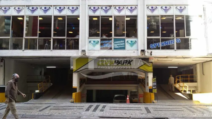 Foto do imóvel - Imóvel comercial para comprar com 12 m², 1 banheiro, 1 vaga