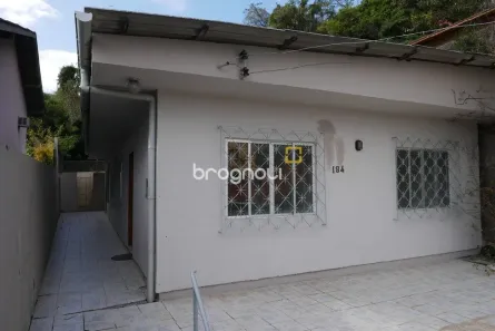 Casa com 4 Quartos à venda, 129m² no Centro, Florianópolis