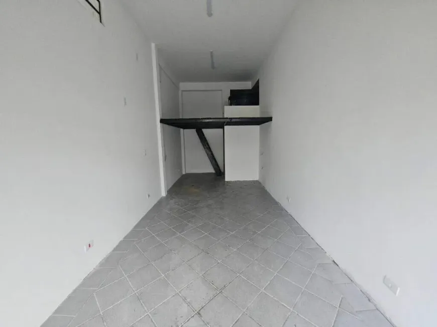 Foto do imóvel - Ponto comercial/Loja/Box para alugar com 25 m², 1 banheiro