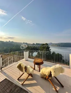 Studio com 1 Quarto à venda, 27m² no Eletra, São Francisco de Paula
