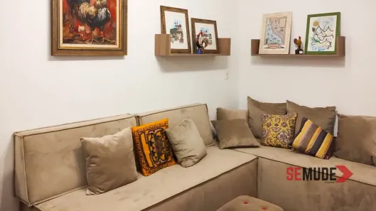 Apartamento com 2 Quartos à venda, 75m² no Trindade, Florianópolis
