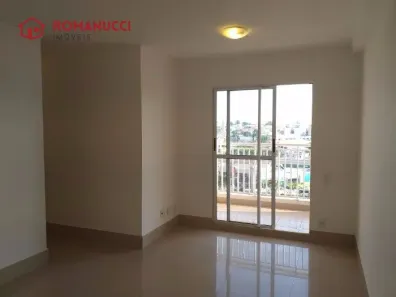 Apartamento com 3 Quartos à venda, 61m² no Vila Ema, São Paulo