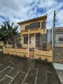 Prédio/Edifício Inteiro com 4 Quartos à venda, 148m² no Navegantes, Porto Alegre