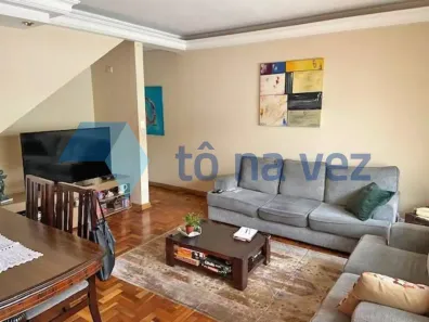 Casa com 3 Quartos à venda, 165m² no Jardim, Santo André