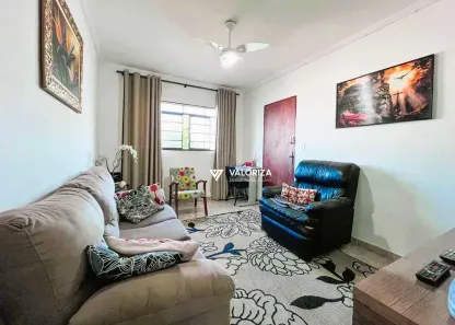 Apartamento com 3 Quartos à venda, 80m² no Jardim Europa, Sorocaba