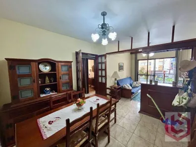 Apartamento com 2 Quartos à venda, 80m² no Enseada, Guarujá