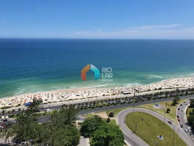 Cobertura com 3 Quartos à venda, 173m² no Barra da Tijuca, Rio de Janeiro