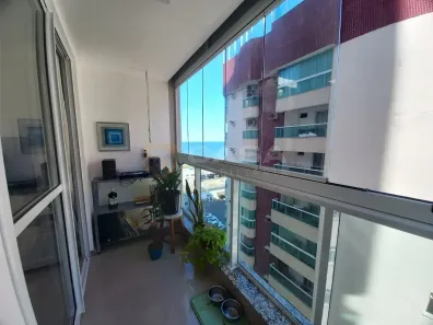 Apartamento com 2 Quartos à venda, 56m² no Praia de Itaparica, Vila Velha