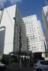 Apartamento com 3 Quartos à venda, 341m² no Bela Vista, São Paulo