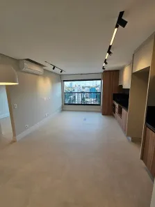 Apartamento com 1 Quarto para alugar, 42m² no Perdizes, São Paulo