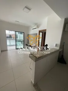 Apartamento com 1 Quarto para alugar, 42m² no Umarizal, Belém