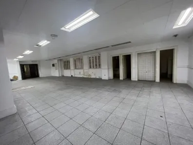 Andar / Laje corporativa à venda, 300m² no Centro, Rio de Janeiro