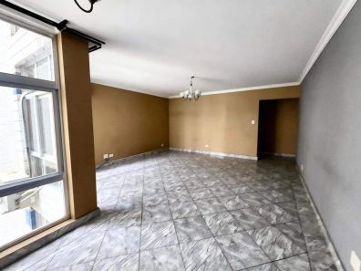 Apartamento com 3 Quartos à venda, 150m² no Gonzaga, Santos