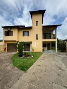 Casa com 3 Quartos para alugar, 350m² no Centro, Canoas