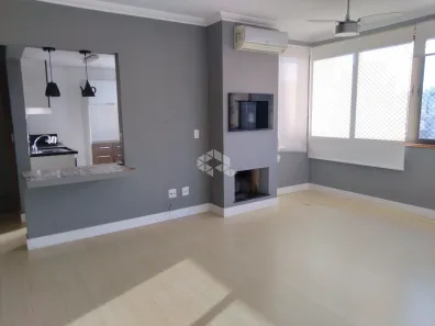 Apartamento com 1 Quarto à venda, 62m² no Cidade Baixa, Porto Alegre
