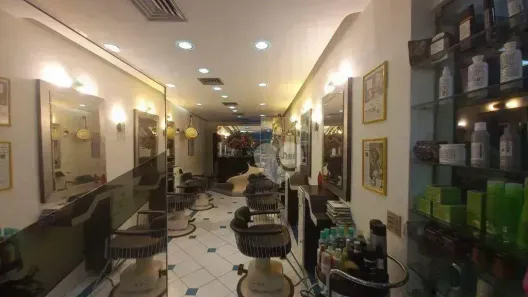 Loja / Salão / Ponto Comercial à venda, 40m² no Leblon, Rio de Janeiro
