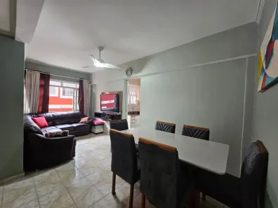 Apartamento com 1 Quarto à venda, 63m² no Ocian, Praia Grande