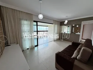 Apartamento com 3 Quartos à venda, 92m² no Costa Azul, Salvador