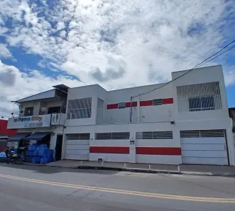 Prédio/Edifício Inteiro à venda, 200m² no Cidade Nova, Manaus