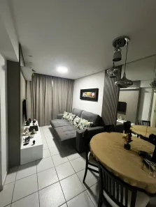 Apartamento com 2 Quartos à venda, 45m² no Madalena, Recife
