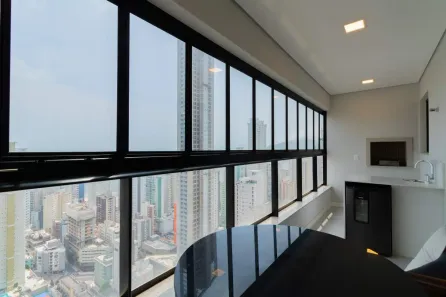 Apartamento com 4 Quartos à venda, 147m² no Centro, Balneário Camboriú