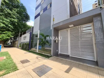 Apartamento com 2 Quartos à venda, 51m² no Zona 07, Maringá