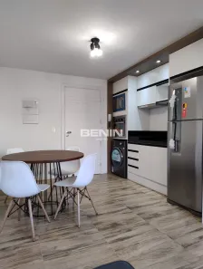 Studio com 1 Quarto à venda, 38m² no Marechal Rondon, Canoas