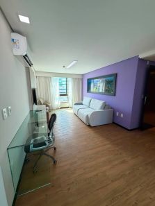 Apartamento com 2 Quartos à venda, 71m² no Boa Viagem, Recife