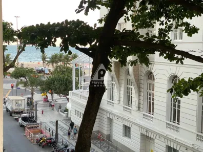 Apartamento com 3 Quartos à venda, 180m² no Copacabana, Rio de Janeiro