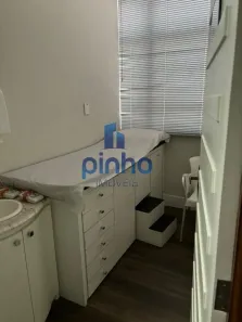 Conjunto Comercial / Sala à venda, 73m² no Pituba, Salvador