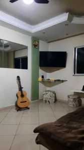 Apartamento com 2 Quartos à venda, 55m² no Parada 40, São Gonçalo