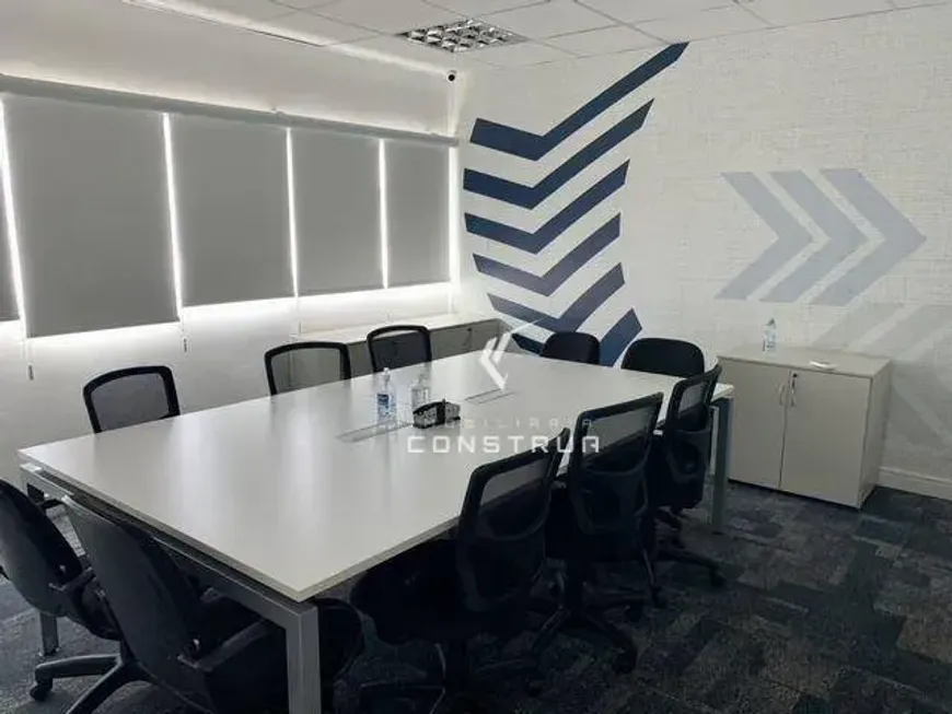 Foto do imóvel - Sala/Conjunto/Escritório à venda mobiliado, 72 m², 2 banheiros e 2 vagas na garagem em