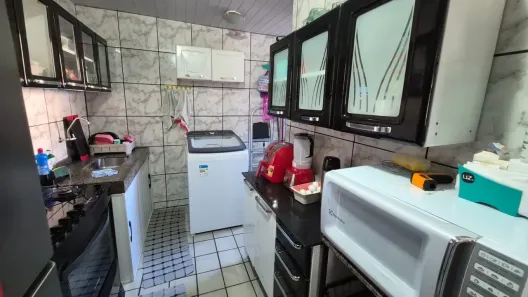 Apartamento com 2 Quartos à venda, 46m² no Itaperi, Fortaleza