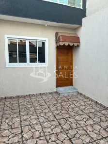 Sobrado com 2 Quartos à venda, 121m² no Vila Talarico, São Paulo