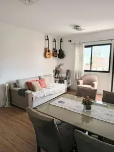Apartamento com 3 Quartos à venda, 69m² no Jardim Brasil, Campinas